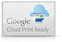 Google Cloud Print