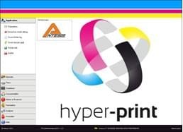 Hyper-print