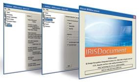 IRISDocument