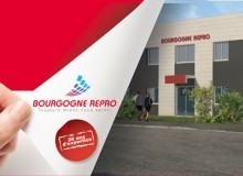 Bourgogne repro tourne une nouvelle page